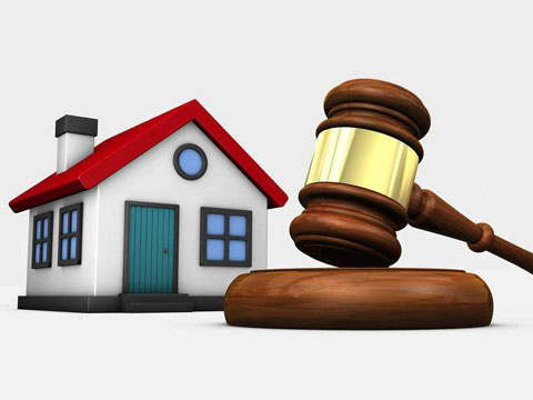 上海房產(chǎn)律師