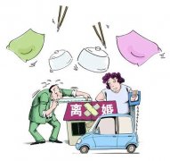 上海離婚律師：離婚房產分割原則有哪些？