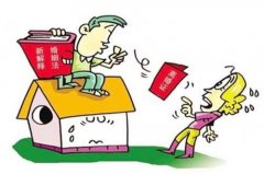 上海離婚律師：離婚時，不同情況的房產怎么分