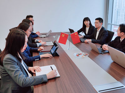 上海房產交易糾紛律師