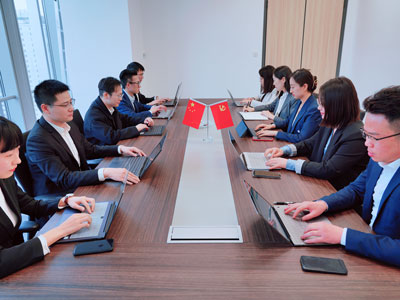 上海房產買賣律師